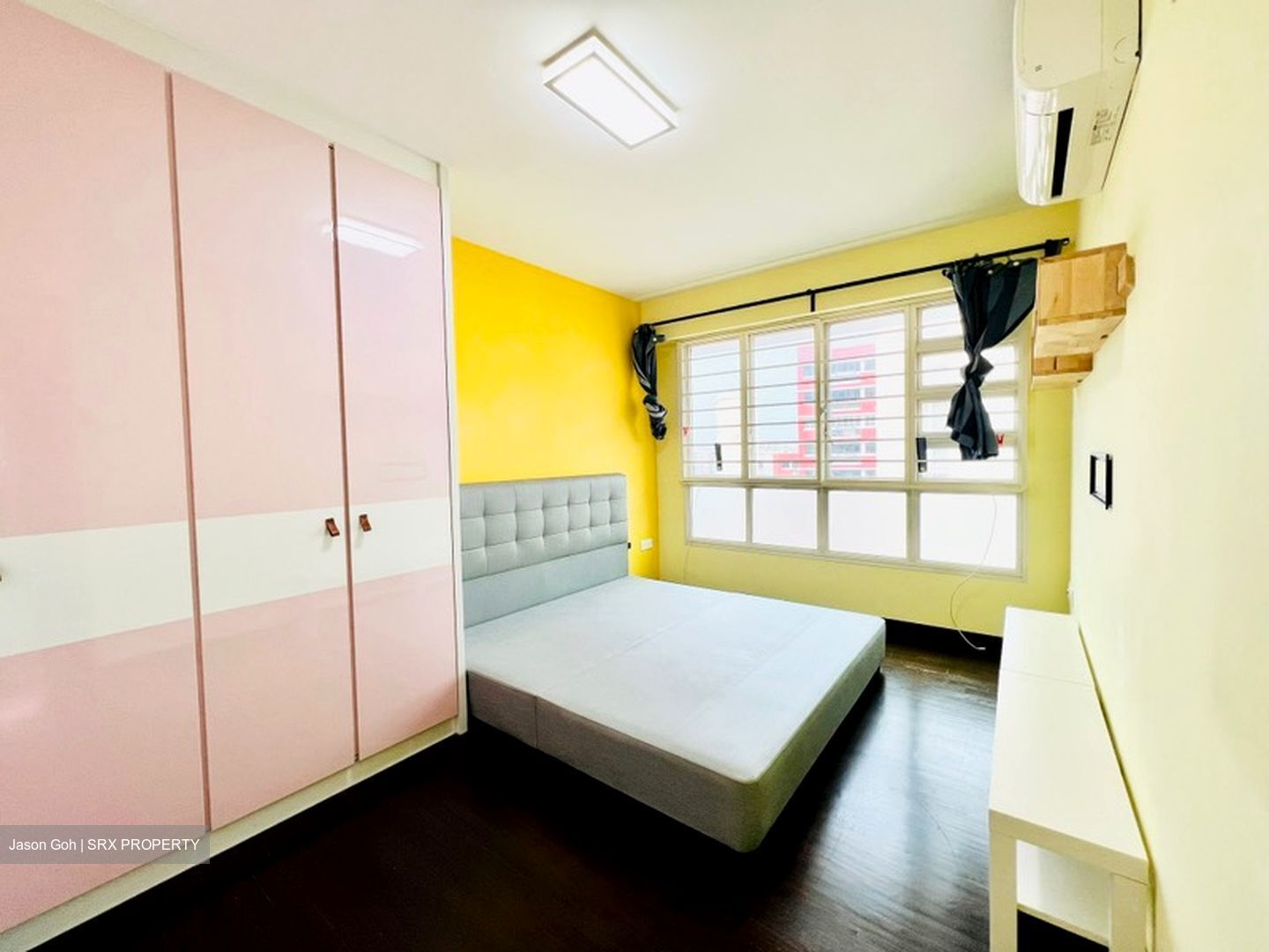 Blk 194B Skyline I @ Bukit Batok (Bukit Batok), HDB 4 Rooms #581775431